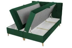 Sandham Kontinentalsäng 200x200 cm