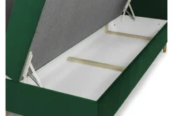 Sandham Kontinentalsäng 200x200 cm