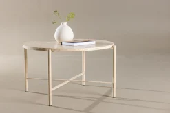 Sandhamn Soffbord 70 cm Rund