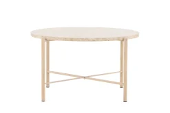 Sandhamn Soffbord 70 cm Rund