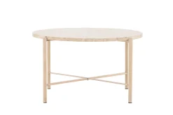 Sandhamn Soffbord 70 cm Rund