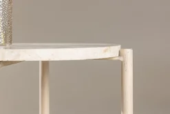 Sandhamn Soffbord 40 cm Rund