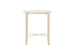 Sandhamn Soffbord 40 cm Rund