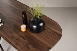 Sanford Matbord 90x180 cm