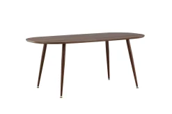 Sanford Matbord 90x180 cm