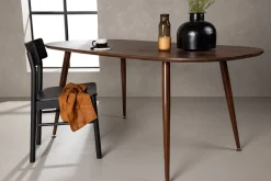 Sanford Matbord 90x180 cm