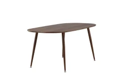 Sanford Matbord 90x180 cm