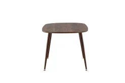 Sanford Matbord 90x180 cm