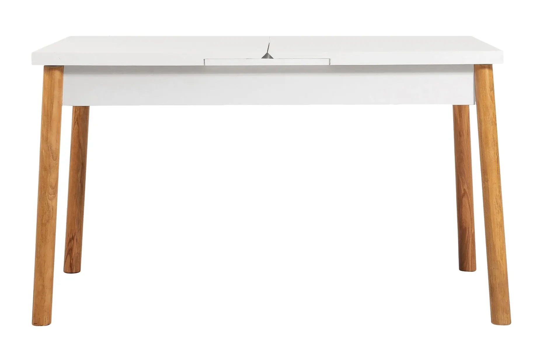 Sanina Matbord 120x75x120 cm