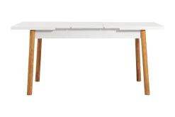 Sanina Matbord 120x75x120 cm