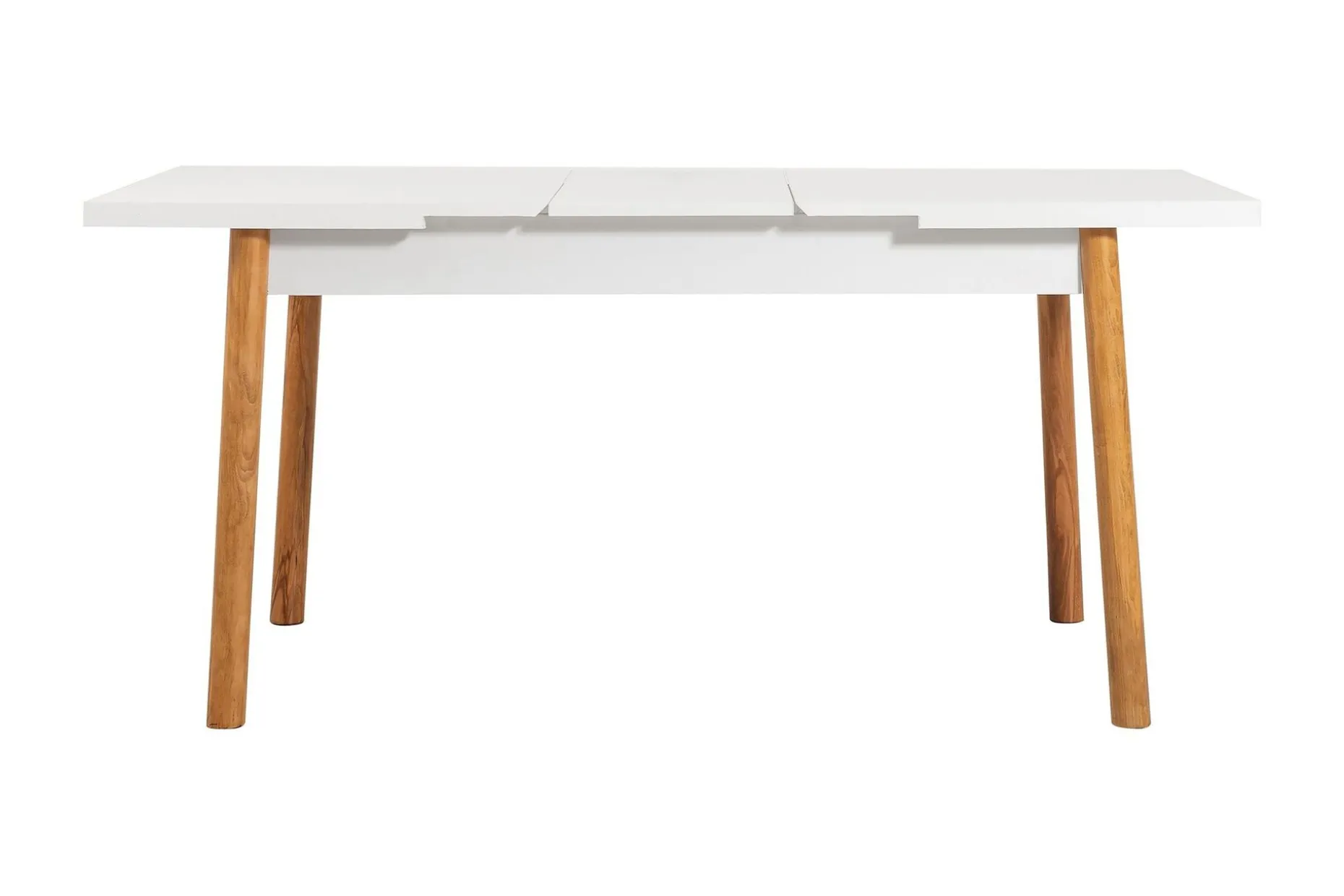 Sanina Matbord 120x75x120 cm
