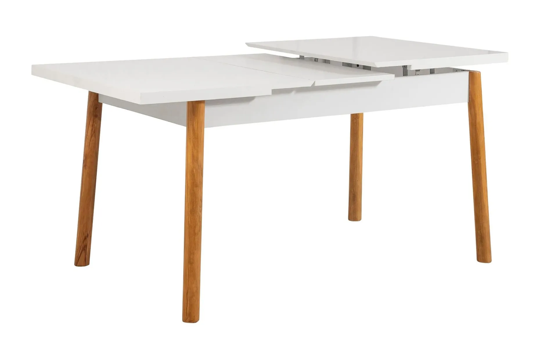 Sanina Matbord 120x75x120 cm