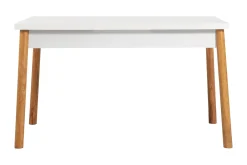 Sanina Matbord 120x75x120 cm