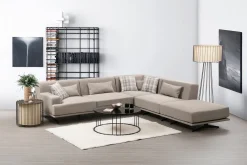 Sanroman Divansoffa