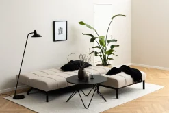 Sapita 2-sits Bäddsoffa