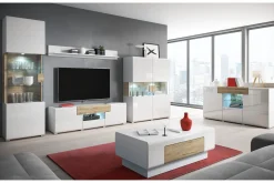 Saran Sideboard