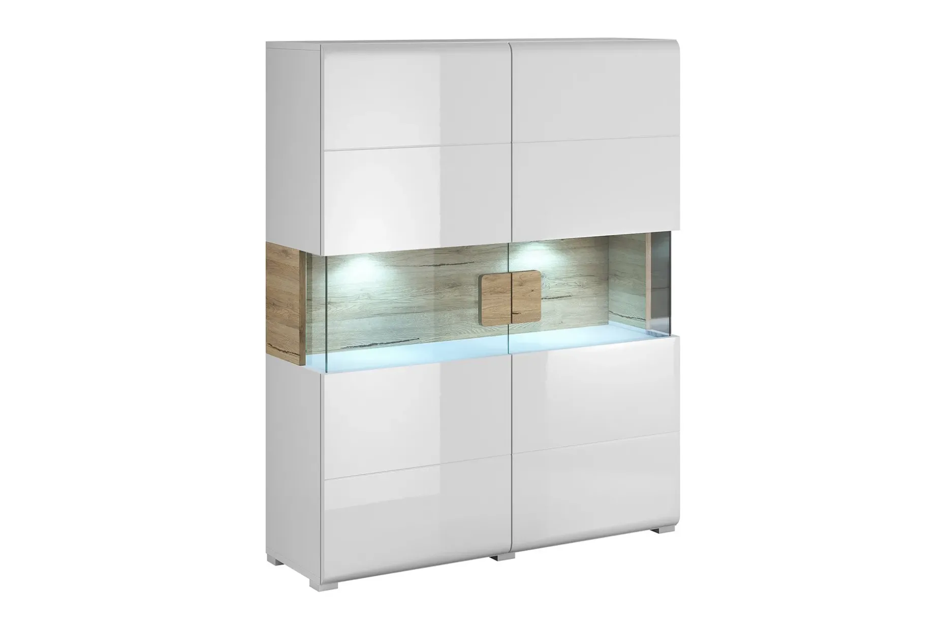 Saran Sideboard