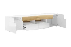 Saran TV-bänk 208 cm