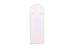 Sarasota Vägghängd Spegel Rektangulär 66x193 cm