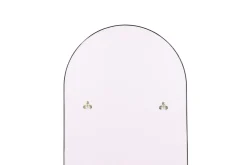Sarasota Vägghängd Spegel Rektangulär 66x193 cm