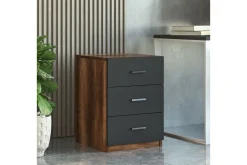 Saratella Möbelset Kontor