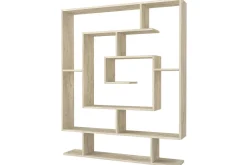 Sarmasik Bokhylla 124,8 cm