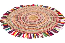 Saroshe Matta 90x90 cm