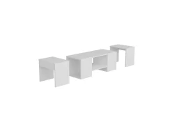Sarte Soffbord 100x37 cm