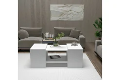 Sarte Soffbord 100x37 cm