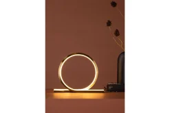 Saunier Bordslampa 23,5 cm