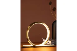 Saunier Bordslampa 23,5 cm