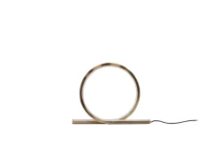 Saunier Bordslampa 23,5 cm