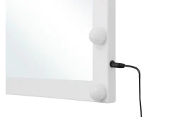 Saven Spegel LED 50x60 cm