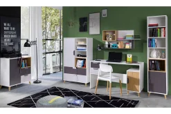 Sayuki Möbelset För Kontor