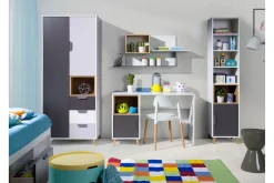 Sayuki Möbelset För Kontor