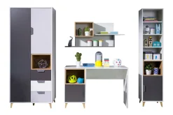 Sayuki Möbelset För Kontor