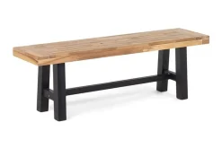Scania Trädgårdsbänk 140 cm