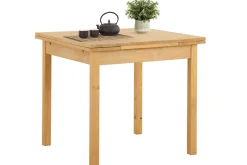 Scapa Förlängningsbart Matbord 80-120 cm