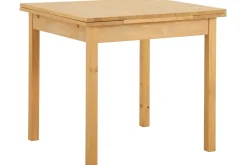 Scapa Förlängningsbart Matbord 80-120 cm