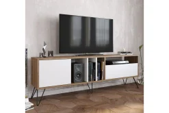 Schwefel TV-Bänk 180 cm