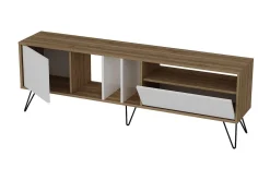 Schwefel TV-Bänk 180 cm