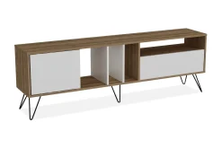Schwefel TV-Bänk 180 cm