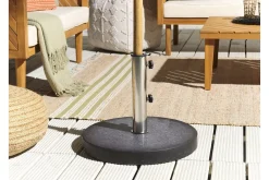 Scorrano Parasollfot 45x36 cm