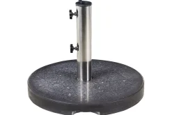 Scorrano Parasollfot 45x36 cm