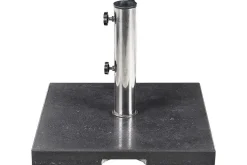 Scorrano Parasollfot 45x35 cm