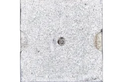 Scorrano Parasollfot 45x35 cm