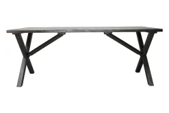 Scottsdale Fasta Matbord Utomhus 190 cm