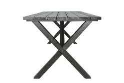 Scottsdale Fasta Matbord Utomhus 190 cm