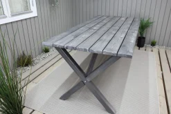 Scottsdale Fasta Matbord Utomhus 190 cm