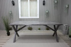Scottsdale Fasta Matbord Utomhus 190 cm